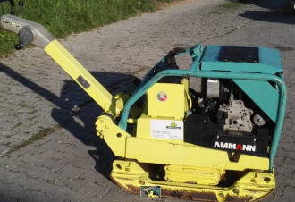 Ammann AVH 7010 Lüneburg