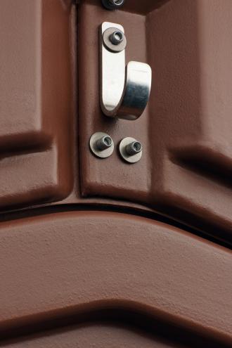 DIXI® B Toilettenkabinen