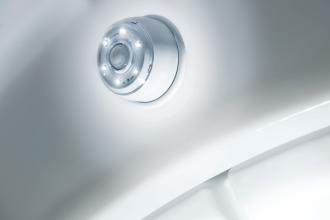 TOI® WATER Toilettenkabinen
