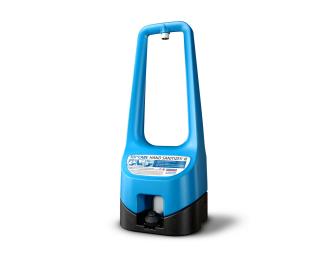 TOI® Care Zubehör Handdesinfektions-Spender