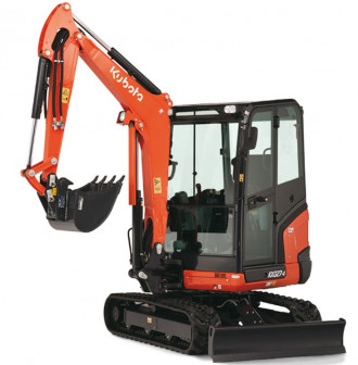Kubota KX 027-4 Bagger Delmenhorst