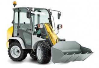Kramer 5035 Radlader Delmenhorst