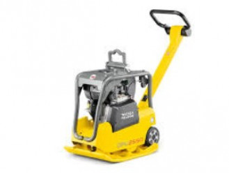 Rüttelplatte 170 kg Wacker Neuson DPU 2555 Delmenhorst