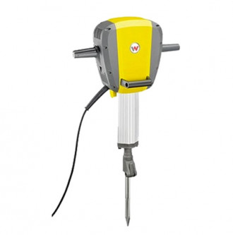 Stemmhammer 25 kg Wacker EH 75 