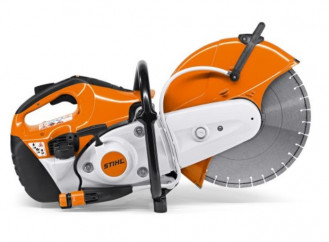Motorflex Stihl TS 420 