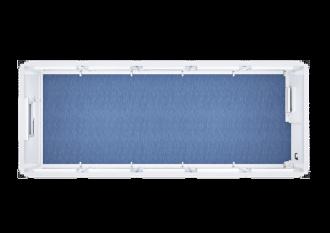 Kasse-/Pförtnercontainer 20 ft Raum- & Bürocontainer