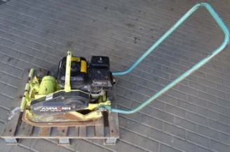 Rüttelplatte 80 kg Ammann APF 12/40 