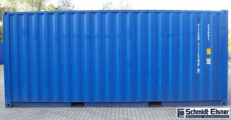 Magazin-Container 3 m und 6 m 