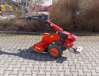 Bodenfräse Honda F 560 Einachser
