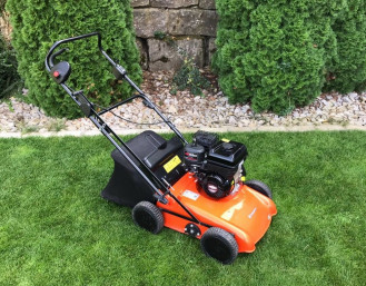 Vertikutierer Husqvarna S390b Würzburg