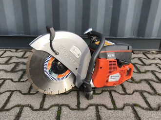 Motorflex Husqvarna K770