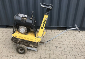 Rüttelplatte 220 kg Bomag BPR 35/60D