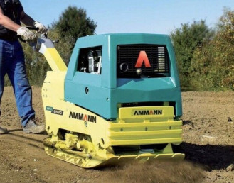 Rüttelplatte 500 kg Ammann APH 6530 