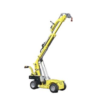 Montagekran Elektro SmartLift SLI 409 Hubkraft 430 kg 