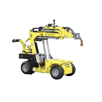 Montagekran Elektro SmartLift SLI 409 Hubkraft 430 kg