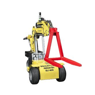 Montagekran Elektro SmartLift SLI 409 Hubkraft 430 kg