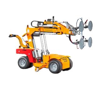 Glasroboter SmartLift SL 409, Tragkraft 430 kg max. Hubhöhe 3,10 m 