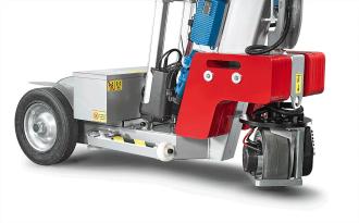 Glasroboter SmartLift SL 280 Tragkraft 280 kg max. Hubhöhe 2,75 m