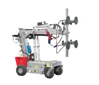 Glasroboter SmartLift SL 208 Tragkraft 150 Kg max. Hubhöhe 2,65 m 