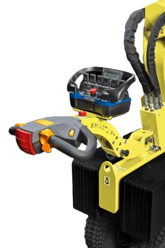 Montagekran Elektro Smartlift SLI 1009 Spezialgerät Hubkraft 1000 kg