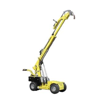 Montagekran Elektro SmartLift SLI 609 HLE Hubkraft 600 kg
