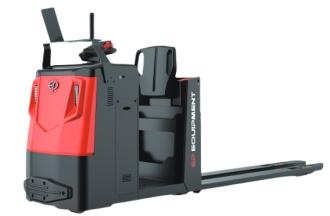 Niederhubkommissionierer - TPL251