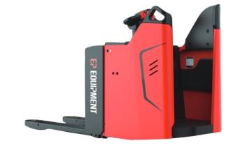 Niederhubkommissionierer - KPL201H