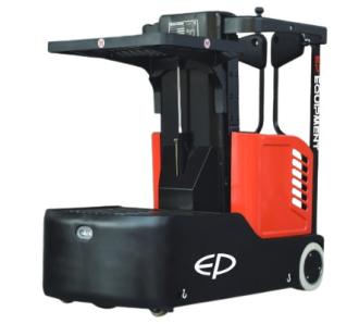 Hochhubkommissionierer - JX0-30 