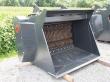 Schaufelseperator Skancraft SB25/35