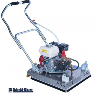 Pflasterreinigungsgerät Probst Easyclean EC-60 Berlin