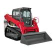 Laderaupe TAKEUCHI TL 12 V2