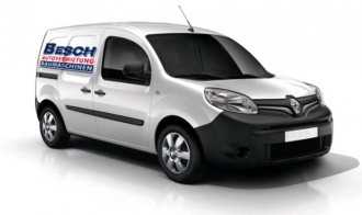 Ford Transit Connect einfach mieten Tagestarif Wochentarif Monatstarif Eberswalde