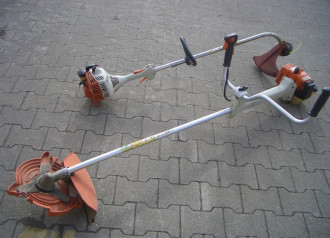 Kosa spalinowa Stihl Fs 45/Fs 300 