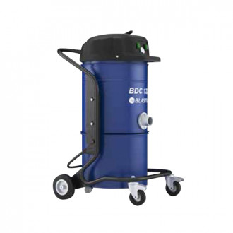 Bausauger 2-motorig BLASTRAC – Staubklasse M 