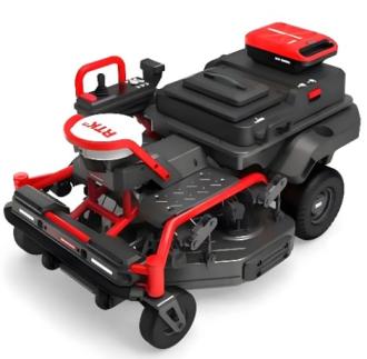 Kress KR 800E Voyager 