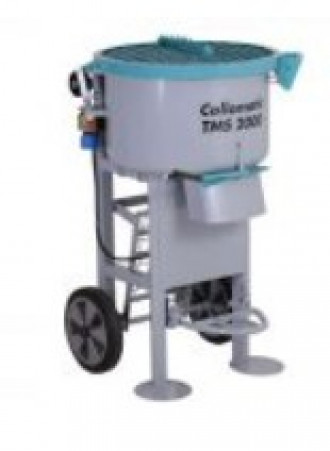 Collomix TMS 2000 Freising