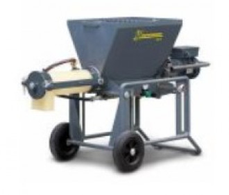 Putzmeister CM15 Durchlaufmischer Freising