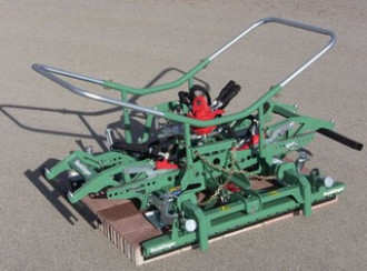 Pflastergreifzange Hunklinger P01-2 Dessau
