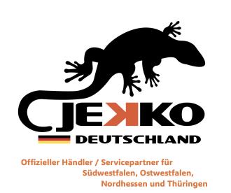 Raupenkran, Minikran Jekko SPX 650 ; Vermietung - Service - Jekko Vertragshändler