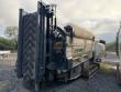 Trommelsiebanlage MDS M518R