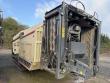 Trommelsiebanlage MDS M518R