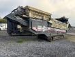 Trommelsiebanlage MDS M413