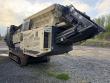 Trommelsiebanlage MDS M413