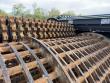 Trommelsiebanlage MDS M413