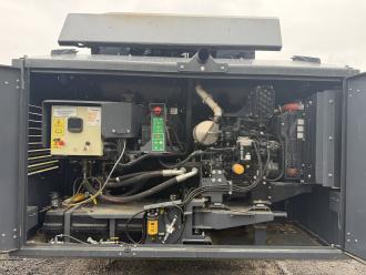 MDS M300 Scalping Grid / Grobstück-Siebanlage
