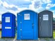 Toilettenkabinen, Barrierefrei - Bayern WC - Handicap Kabine (für Veranstaltungen jeder Art)