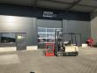 Crown SC4220 Elektro 3 Rad-Stapler