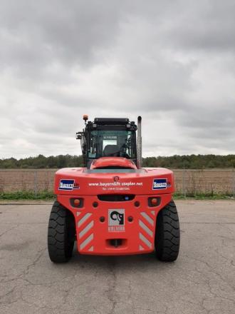 Kalmar DCG 160-1200 Dieselstapler