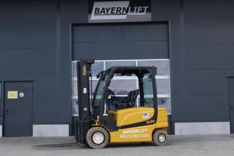 Yale ERP 20VX Elektro 4 Rad-Stapler