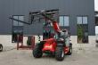 Manitou MHT 790 Teleskopstapler starr